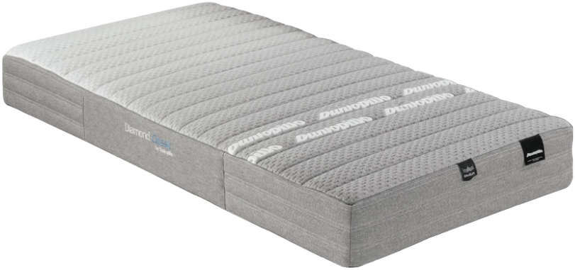 Dunlopillo-Diamond-Classic